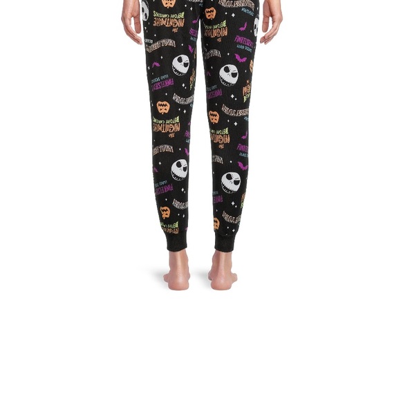 Nightmare before Christmas pajama pants - Picture 2 of 3
